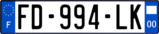 FD-994-LK