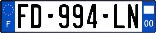 FD-994-LN