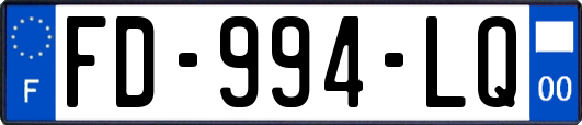 FD-994-LQ