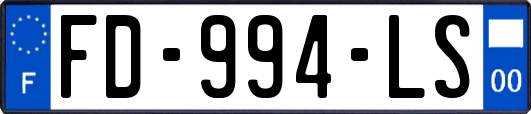 FD-994-LS