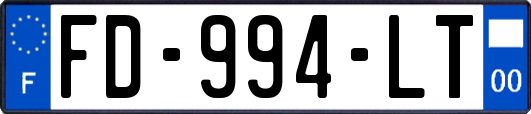 FD-994-LT