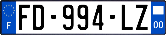 FD-994-LZ