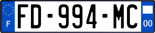 FD-994-MC