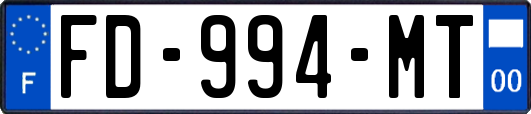 FD-994-MT