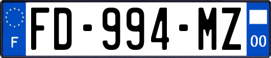 FD-994-MZ