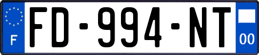 FD-994-NT