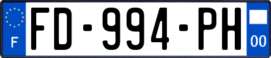 FD-994-PH