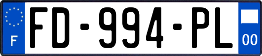 FD-994-PL
