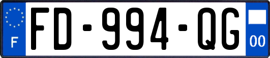 FD-994-QG