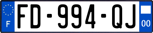 FD-994-QJ