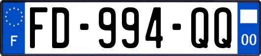 FD-994-QQ