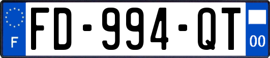 FD-994-QT