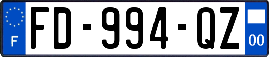 FD-994-QZ