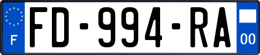 FD-994-RA