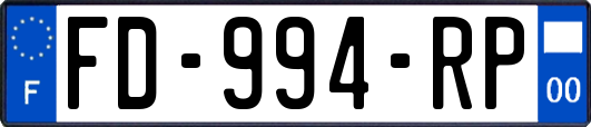 FD-994-RP