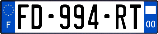 FD-994-RT