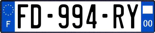 FD-994-RY