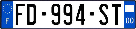 FD-994-ST