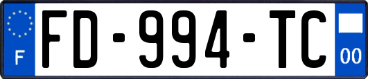 FD-994-TC