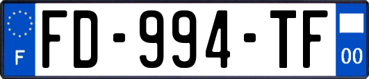 FD-994-TF