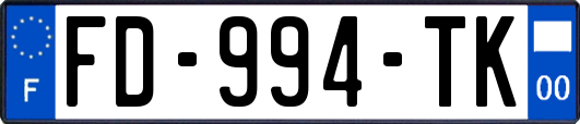 FD-994-TK