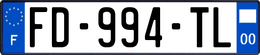 FD-994-TL