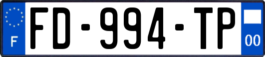 FD-994-TP