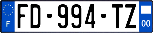 FD-994-TZ