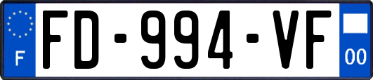 FD-994-VF