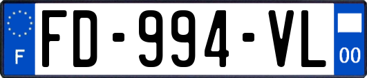 FD-994-VL