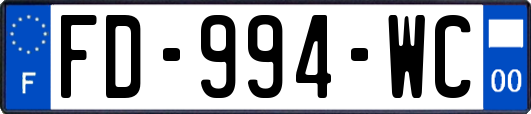 FD-994-WC