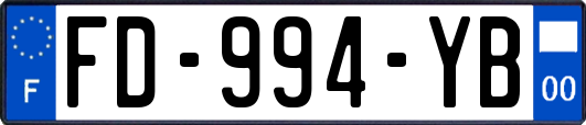 FD-994-YB