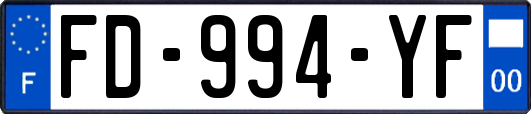 FD-994-YF