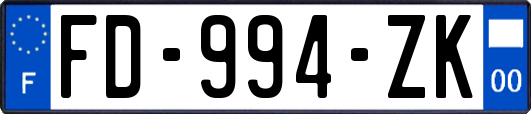 FD-994-ZK