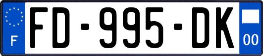 FD-995-DK