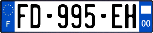 FD-995-EH