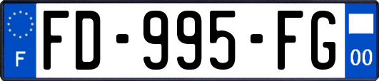 FD-995-FG