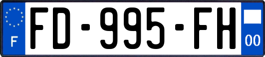 FD-995-FH