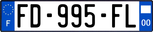 FD-995-FL