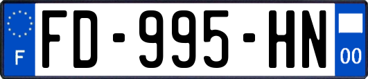 FD-995-HN