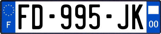FD-995-JK