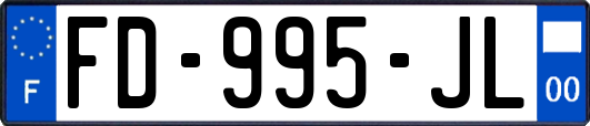 FD-995-JL