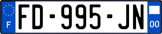 FD-995-JN
