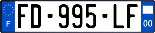 FD-995-LF