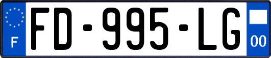 FD-995-LG