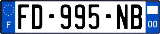 FD-995-NB