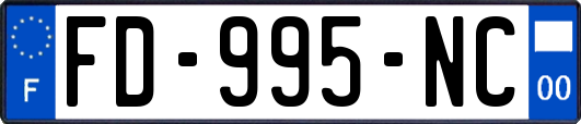FD-995-NC