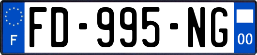 FD-995-NG