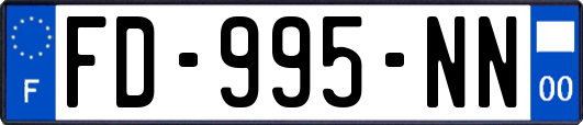 FD-995-NN