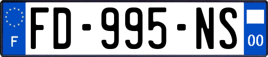 FD-995-NS